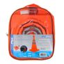 ProPlus 2 pcs Safety Cones Collapsible with LEDs Image 5