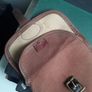 Leather Canvas Gun slip Image 6