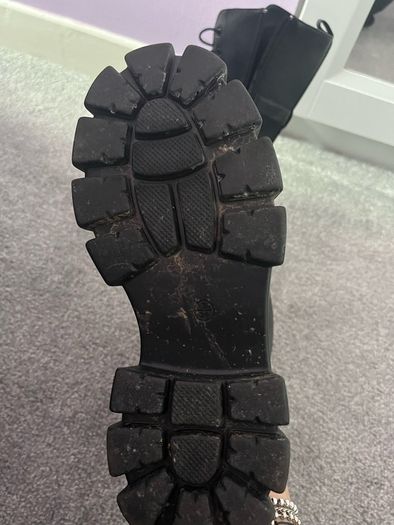 boots
