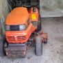 Kubota g21 Image 3
