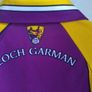Small ONeills Vintage Wexford GAA Shirt Wexford Cheddar Image 6