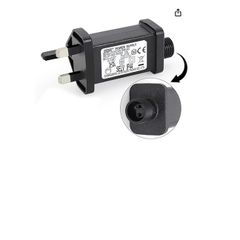 Adapter for String Lights