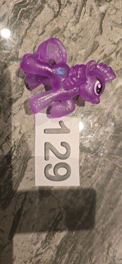 G4 Mini Figures just 2 Euro Each - Selection  6 - MLP G4 My Little Pony