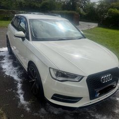2014 Audi A3 1.2 Tfsi