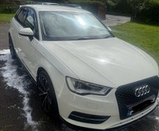 2014 Audi A3 1.2 Tfsi