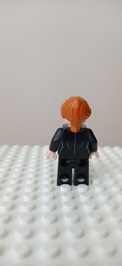 Lego Super Heroes minifigure