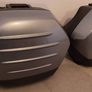 Kawasaki Gtr1400 panniers Image 2