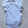NEW Baby Girl Sleepsuits and Bodysuits Image 7