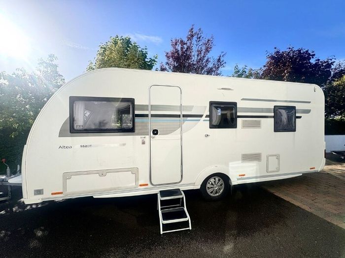 Caravan