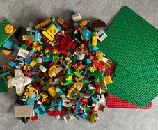 Duplo Collection