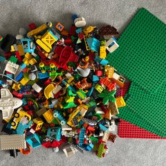 Duplo Collection