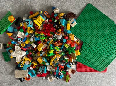 Duplo Collection