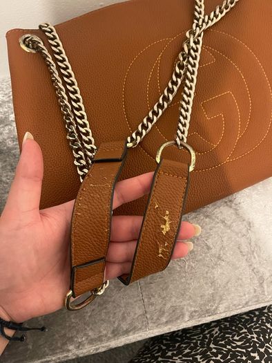 Gucci handbag