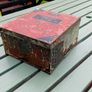 Vintage Jacobs Tin Image 4