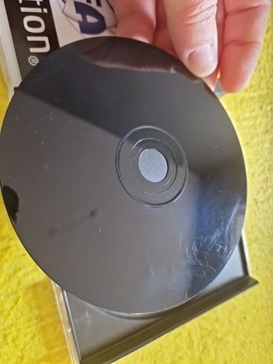 Fifa 2001 PlayStation1 Ps1 PlayStation2 Ps2 games Original