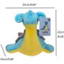 Pokemon Official Lapras 22cm H 25cm L 2 for 35 offer Image 3