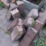 Garden kerbstones Image 3
