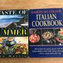 10 New and Varied Cookery Books Image 5