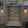 Garden Arbour Image 2