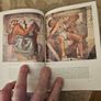 Michelangelo By Linda Murray. With 161 Illusions 20 In Colour. Paperback In Good Condition.  See Photos For Same. Image 5