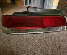 Honda Prelude Mk5 LHS Tail Light