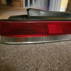 Honda Prelude Mk5 LHS Tail Light