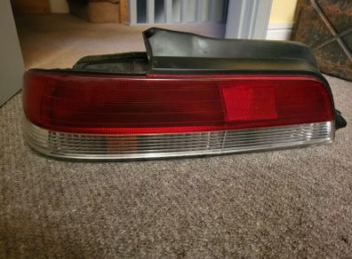 Honda Prelude Mk5 LHS Tail Light