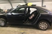 Audi a6 2.0 tfsi /2.0tdi for braking