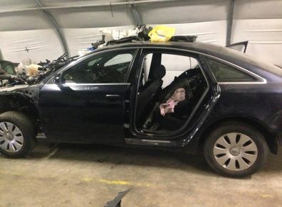 Audi a6 2.0 tfsi /2.0tdi for braking