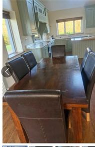 Kitchen / Dining Room Table