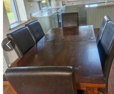 Kitchen / Dining Room Table
