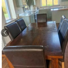 Kitchen / Dining Room Table