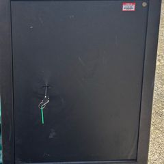 Heavy Duty Safe
