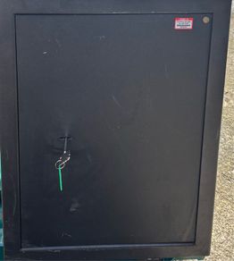 Heavy Duty Safe