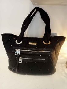 Black River Island Bag