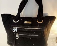 Black River Island Bag