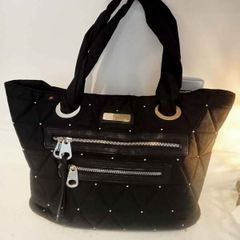 Black River Island Bag