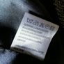 BNWT - Blu Aqua Wool coat UK 12 Image 4