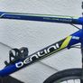 Guys Bentini Bike Used In Working Order Image 2