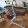 Chicco - Baby crib 4-1 Image 6