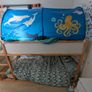 Kura bunk bed Image 3