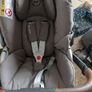 Uppababy Vista V2 Pushchair Frame Carrycot Toddler Seat plus accessories Image 6