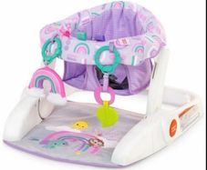 Baby Activity Seat
