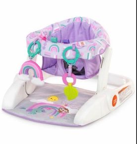 Baby Activity Seat