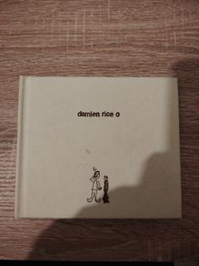 Damien Rice (O)