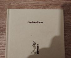 Damien Rice (O)