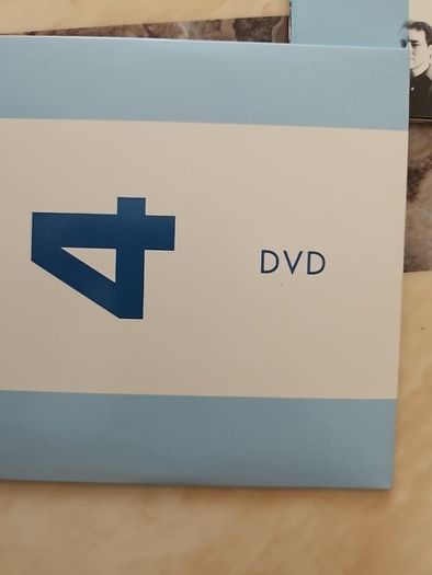 Low 3CD + DVD Boxset  - A Lifetime Of Temporary Relief: 10 Years Of B-Sides & Rarities
