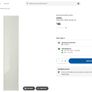 2 IKEA BILLY Shoe Storage Units with 4 HOGBO Glass Doors & 11 GREJIG Shoe Racks Image 2