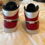 Air Jordan 1 mid Image 4
