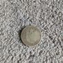 Napoleon III 1866 1 Franc Image 2